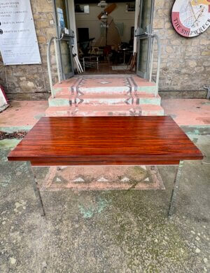 Table de salle à manger Alfred Hendrickx