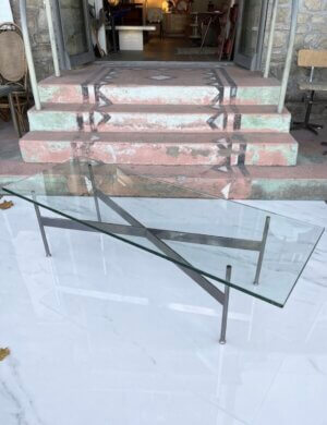 Table basse par Katavolos Kelley and Little, USA vers 1960